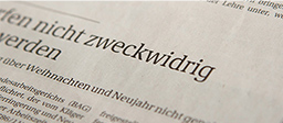 Infoblatt