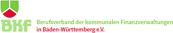 Logo des BKF